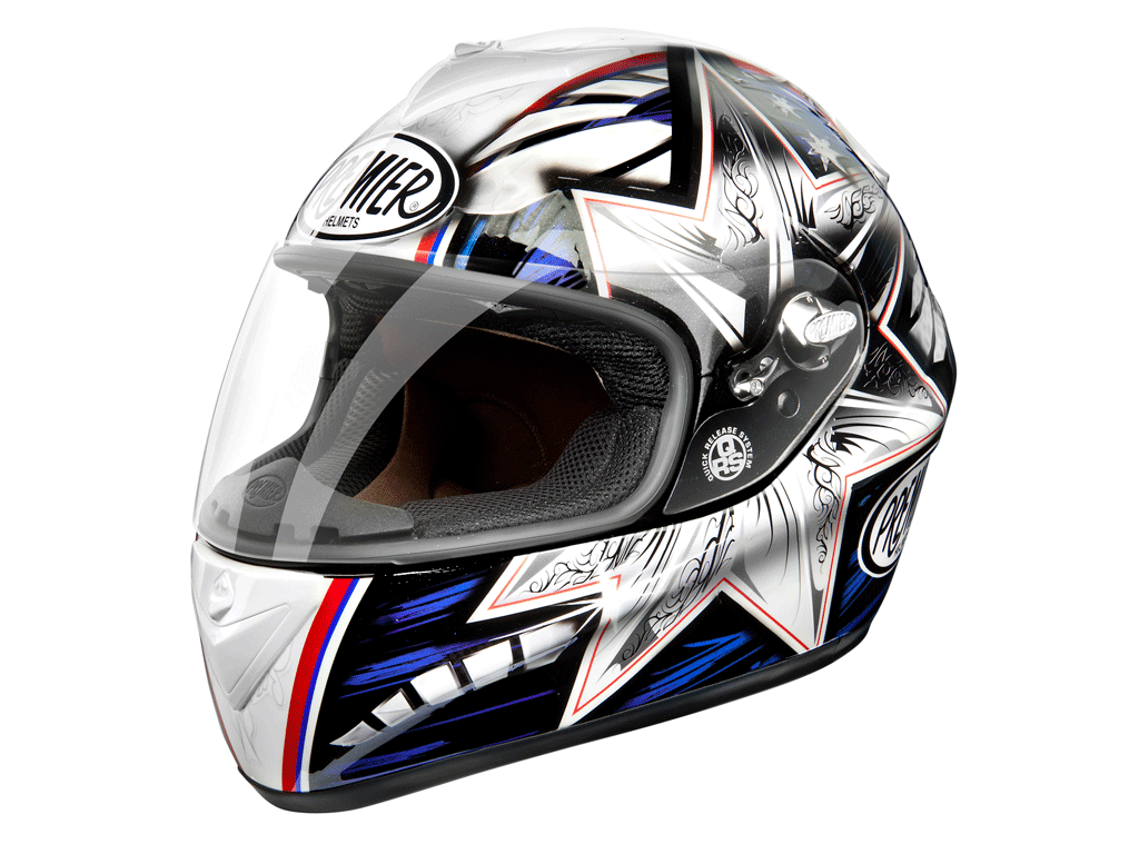 Hj�lm Premier DRAGON, BAYLISS