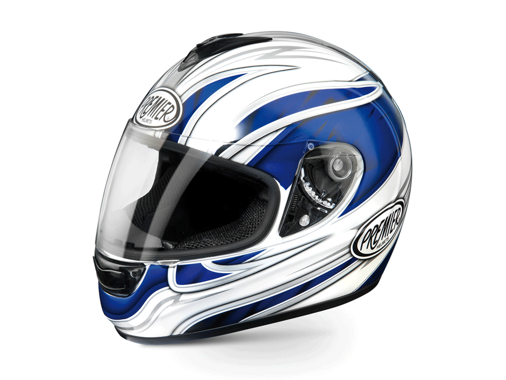 Hj�lm Premier MONZA, G1