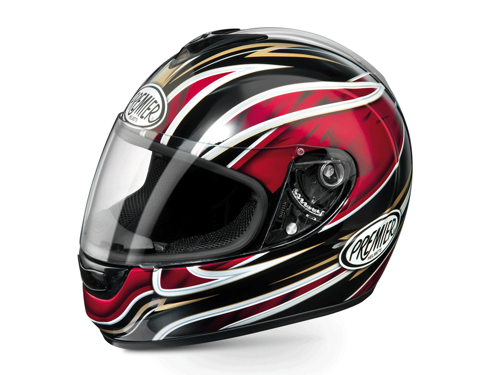 Hj�lm Premier MONZA, G14