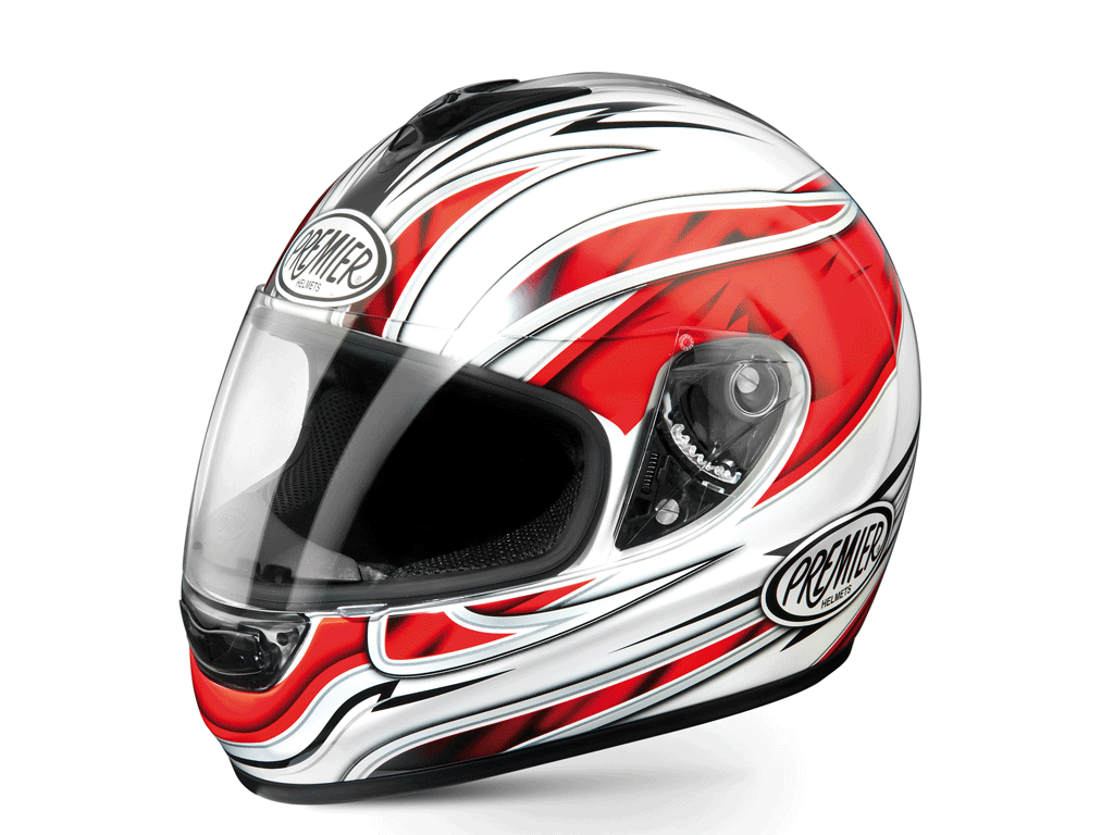 Hj�lm Premier MONZA, G2
