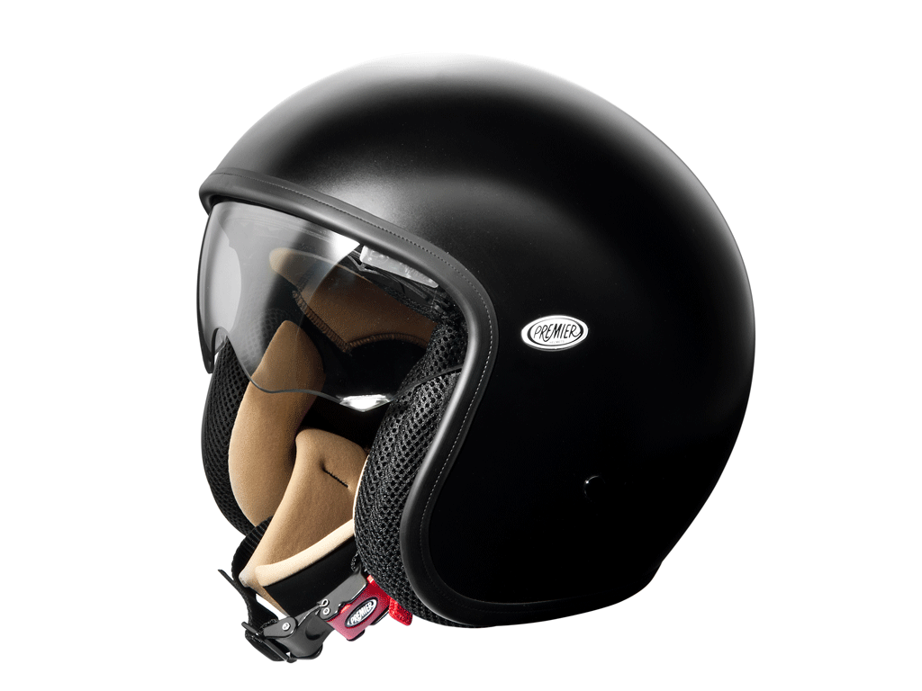 Hj�lm Premier VINTAGE, U9BM