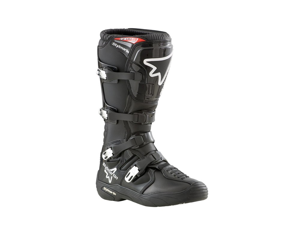Stylmartin GEAR, Svart Stl. 43 Stylmartin GEAR, Svart Stl. 43