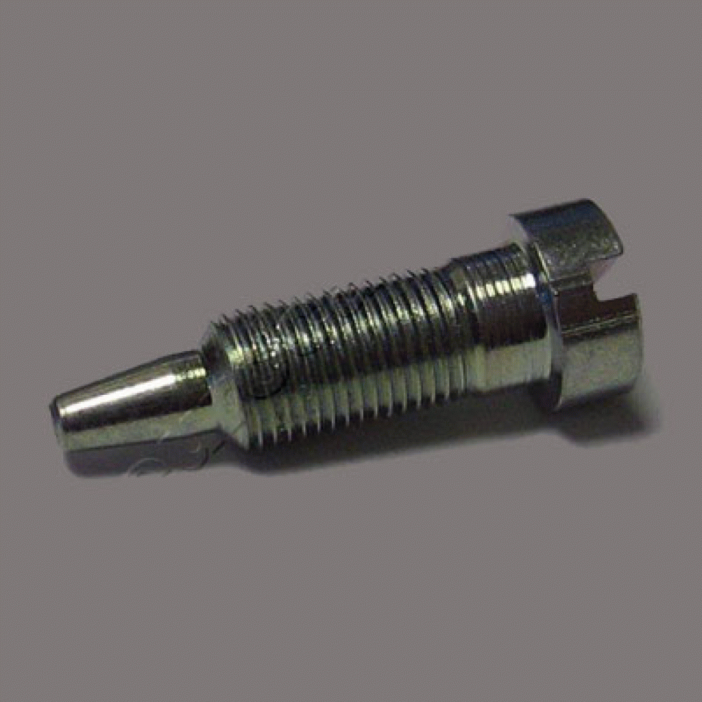 Blandskruv Mixture screw, PHVA