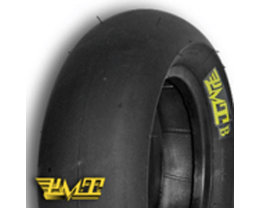 Bak d�ck 110/55 R 6.5 T41 Slick